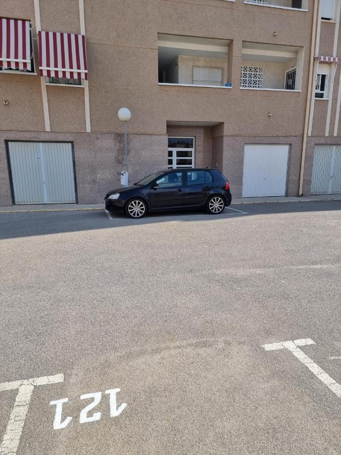 - 2 Bedrooms - Playa Lisa Tamarit - Airco - Parking Santa Pola