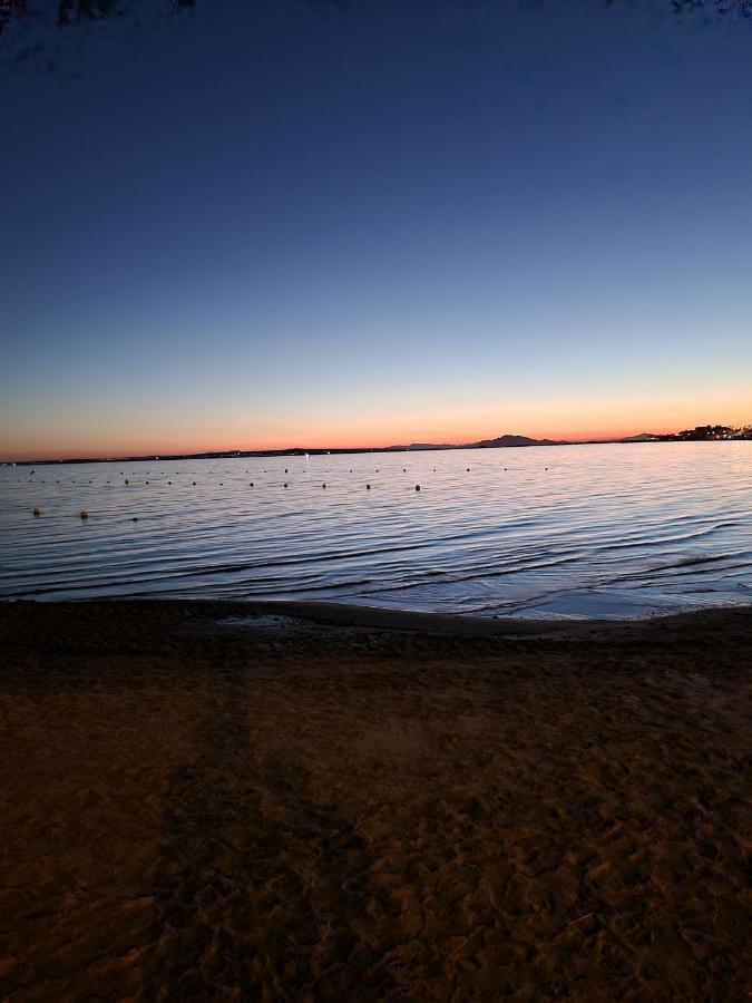 - 2 Bedrooms - Playa Lisa Tamarit - Airco - Parking * Santa Pola
