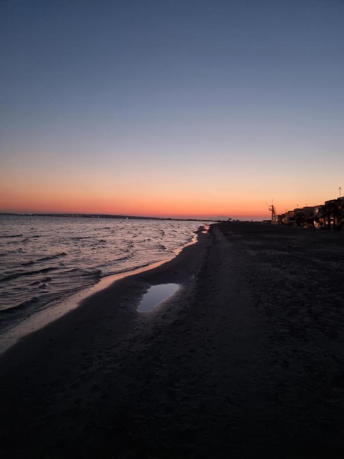 Apartment - 2 Bedrooms - Playa Lisa Tamarit - Airco - Parking