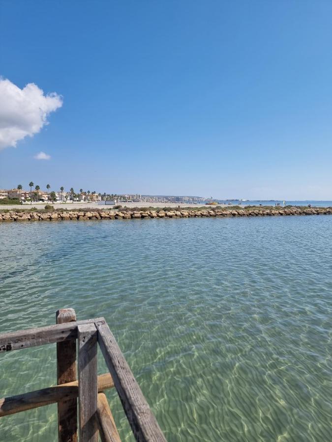 - 2 Bedrooms - Playa Lisa Tamarit - Airco - Parking Apartment *