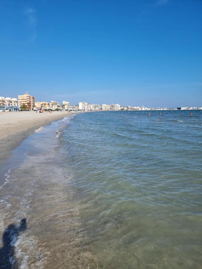 - 2 Bedrooms - Playa Lisa Tamarit - Airco - Parking Santa Pola