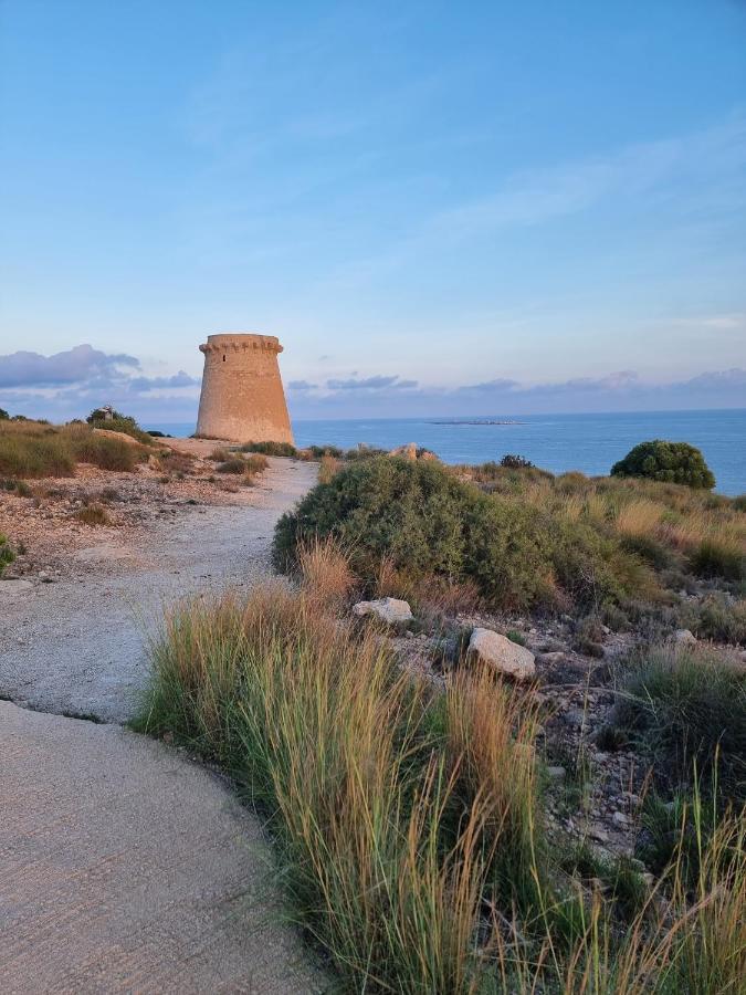 Apartment - 2 Bedrooms - Playa Lisa Tamarit - Airco - Parking *