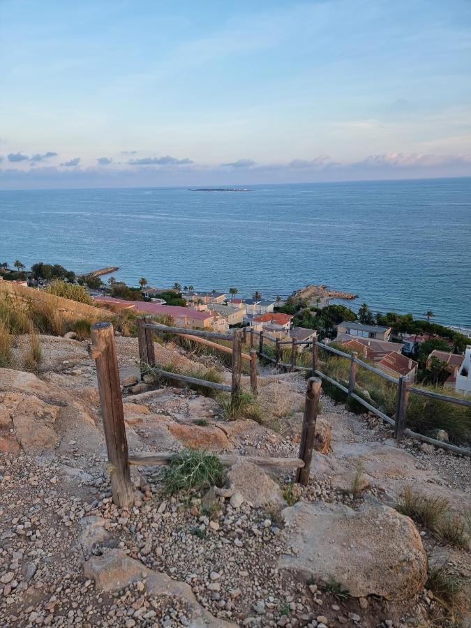 Apartment - 2 Bedrooms - Playa Lisa Tamarit - Airco - Parking *
