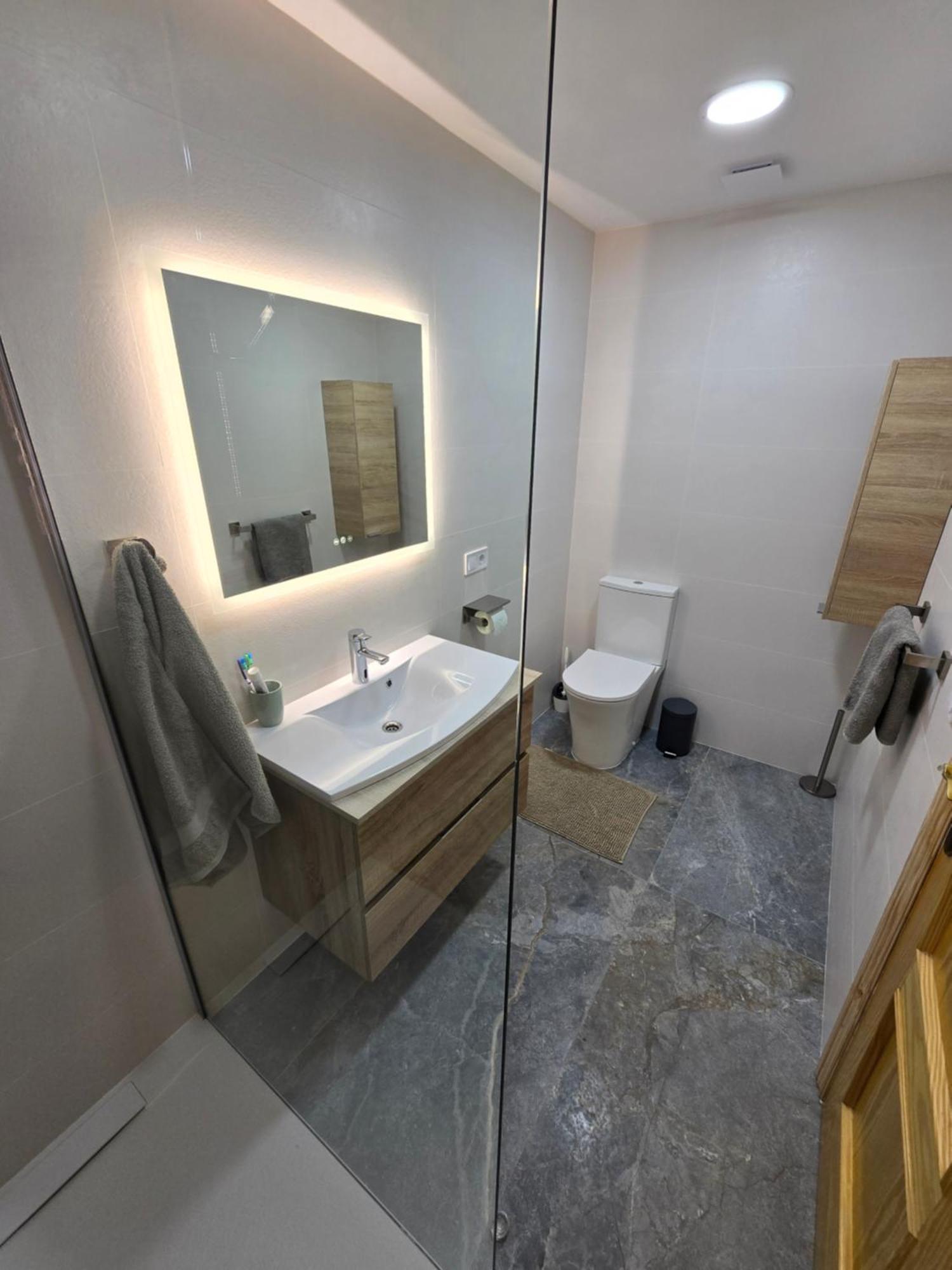 Apartment - 2 Bedrooms - Playa Lisa Tamarit - Airco - Parking