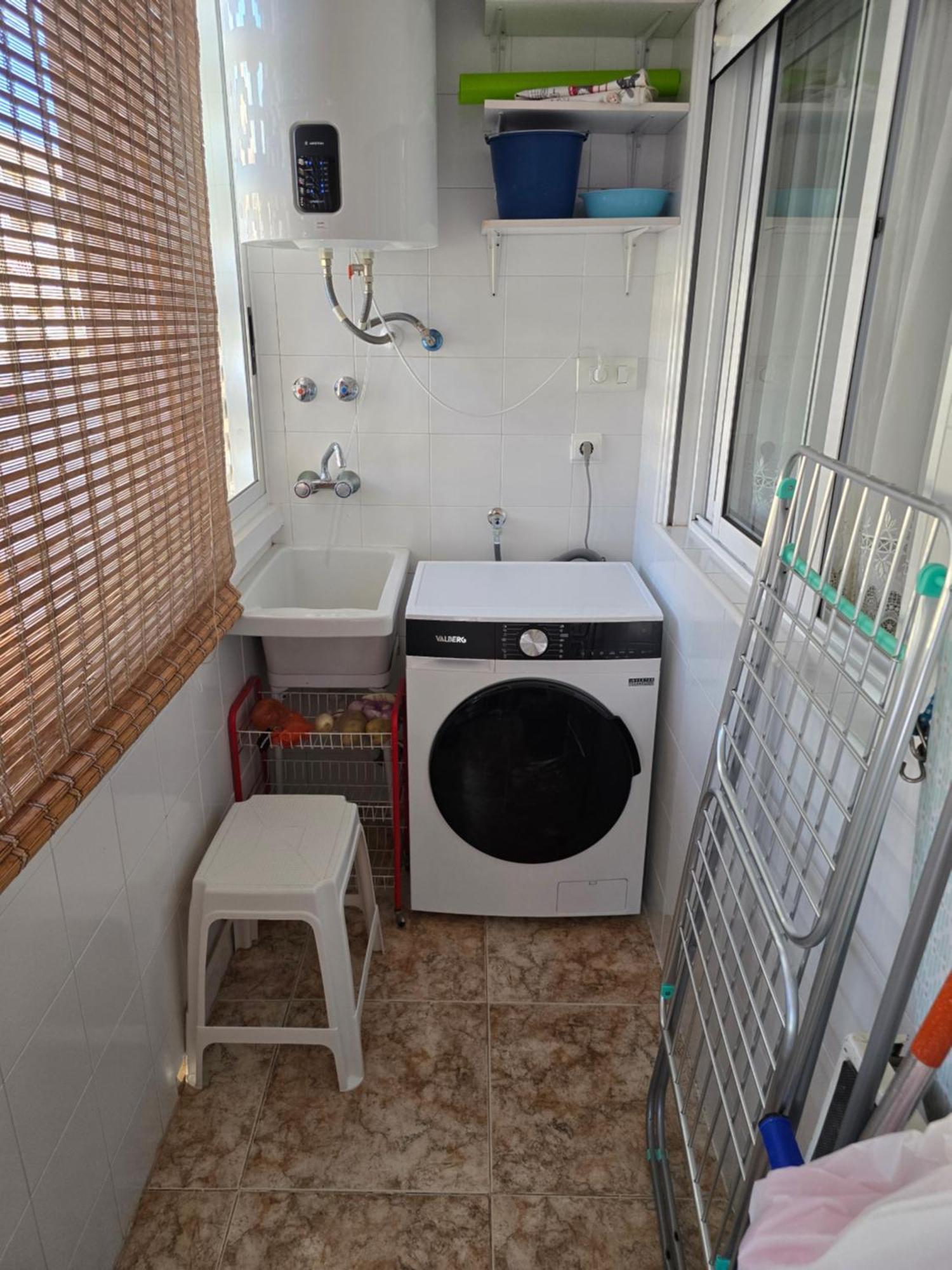 - 2 Bedrooms - Playa Lisa Tamarit - Airco - Parking Apartment Santa Pola