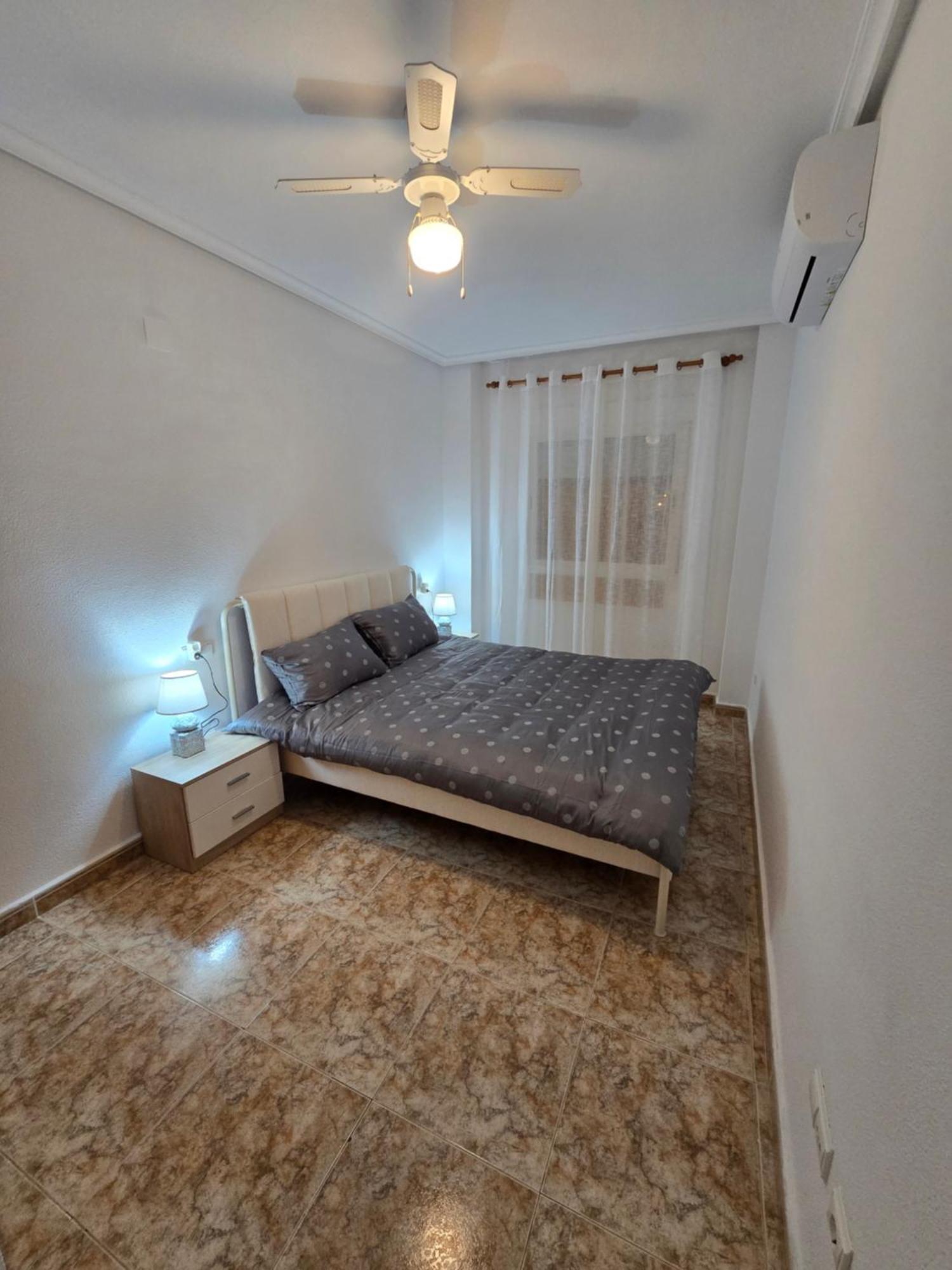 Apartment - 2 Bedrooms - Playa Lisa Tamarit - Airco - Parking *