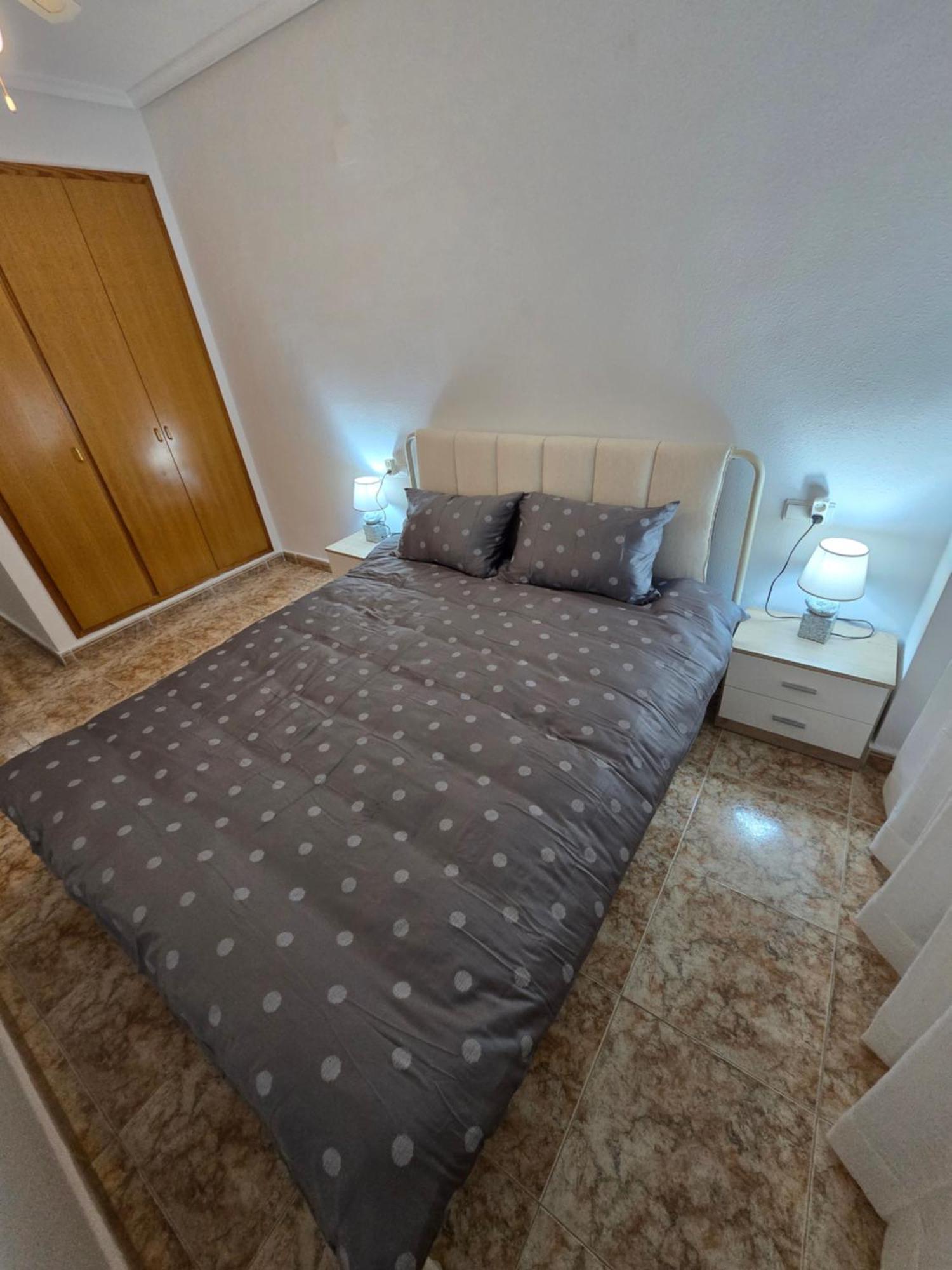 - 2 Bedrooms - Playa Lisa Tamarit - Airco - Parking * Santa Pola